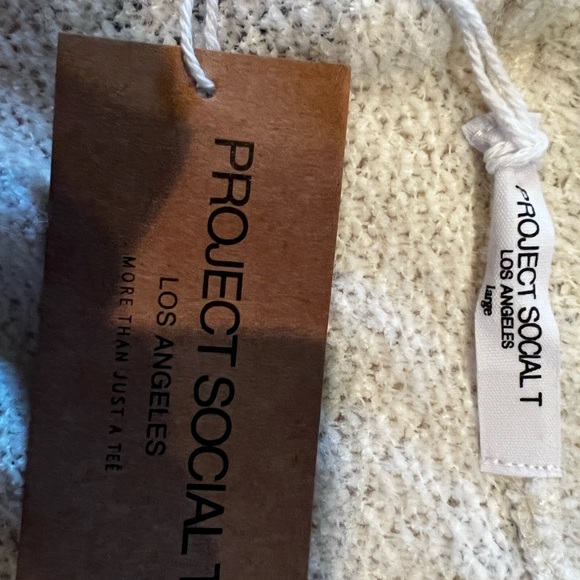 Cardigan by Project Social - Picture 5 of 6